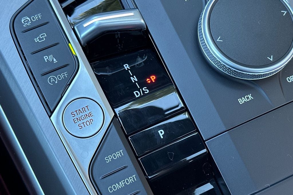 2026 BMW 2 Series 230i xDrive