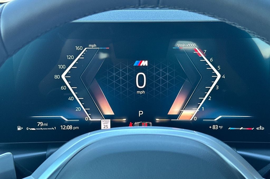 2026 BMW 2 Series 230i xDrive