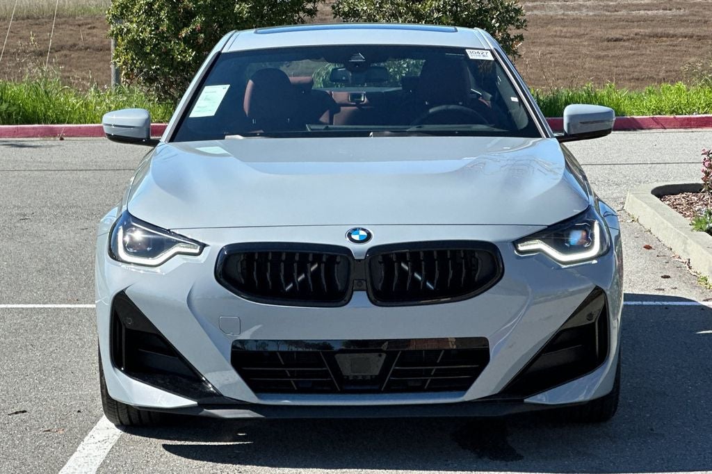 2026 BMW 2 Series 230i xDrive