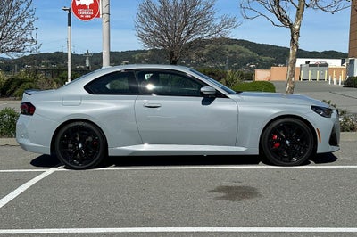 2026 BMW 2 Series 230i xDrive