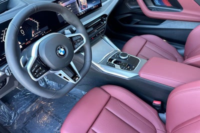 2026 BMW 2 Series 230i xDrive