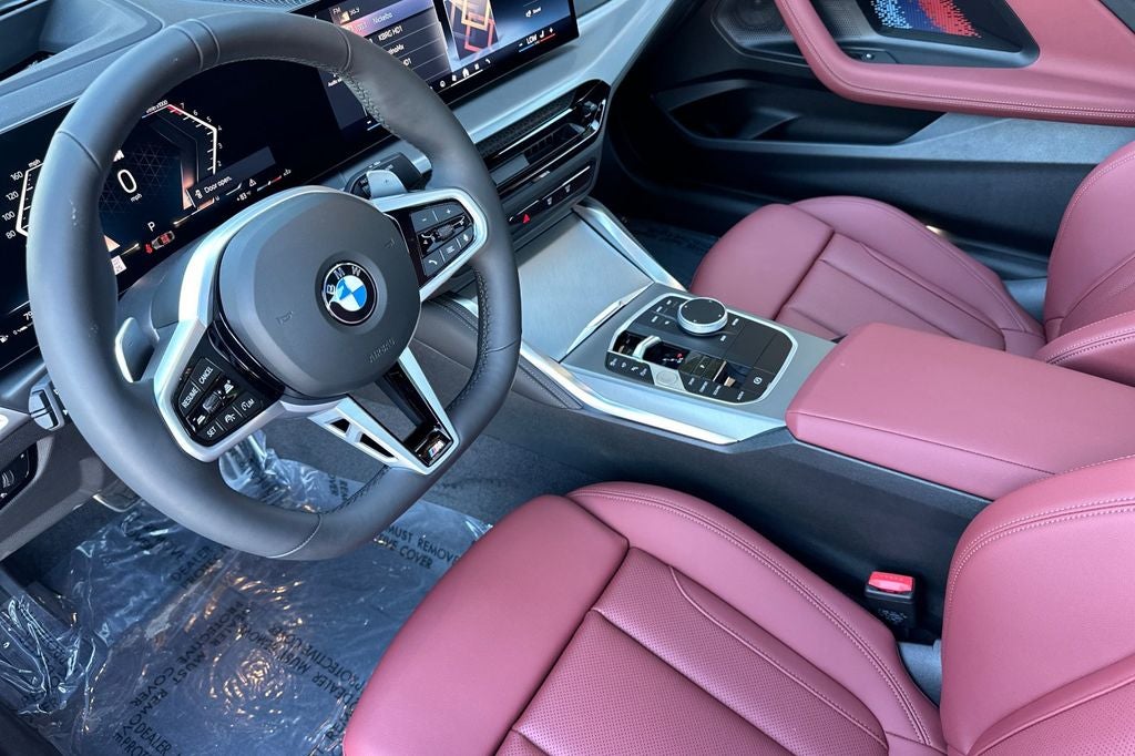 2026 BMW 2 Series 230i xDrive