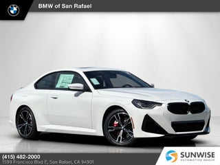 2026 BMW 2 Series 230i xDrive