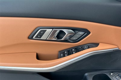 2023 BMW 3 Series 330e iPerformance