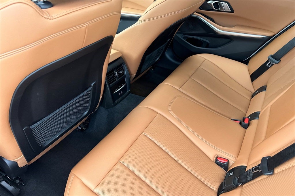 2023 BMW 3 Series 330e iPerformance