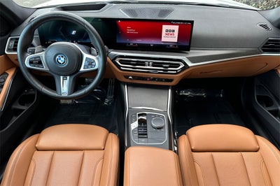 2023 BMW 3 Series 330e iPerformance