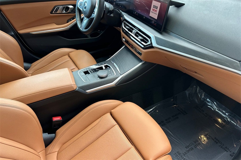 2023 BMW 3 Series 330e iPerformance