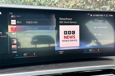 2023 BMW 3 Series 330e iPerformance