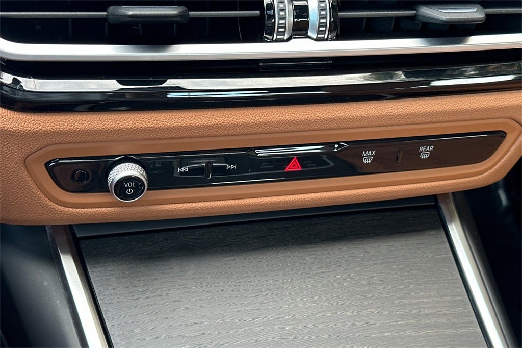 2023 BMW 3 Series 330e iPerformance