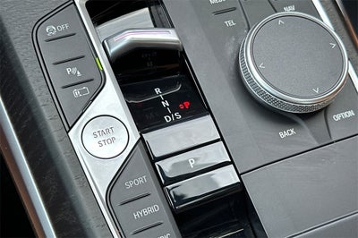 2023 BMW 3 Series 330e iPerformance