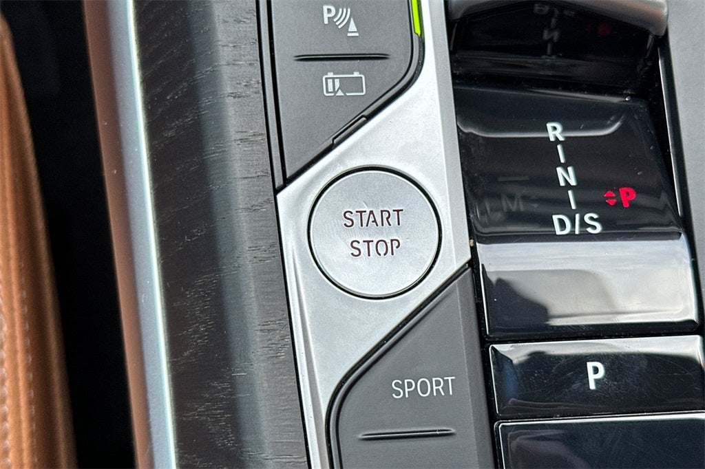 2023 BMW 3 Series 330e iPerformance