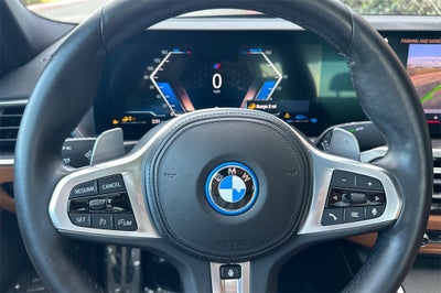 2023 BMW 3 Series 330e iPerformance