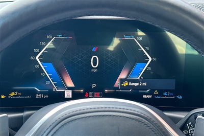 2023 BMW 3 Series 330e iPerformance