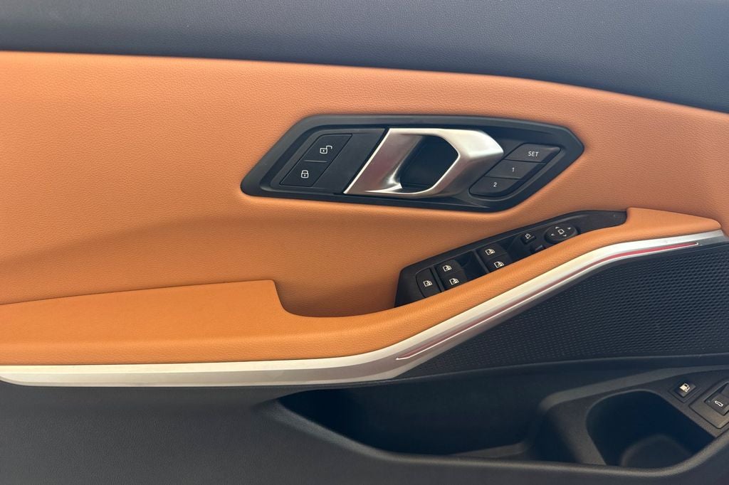 2024 BMW 3 Series 330e iPerformance