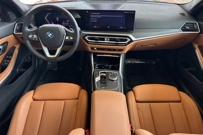 2024 BMW 3 Series 330e iPerformance