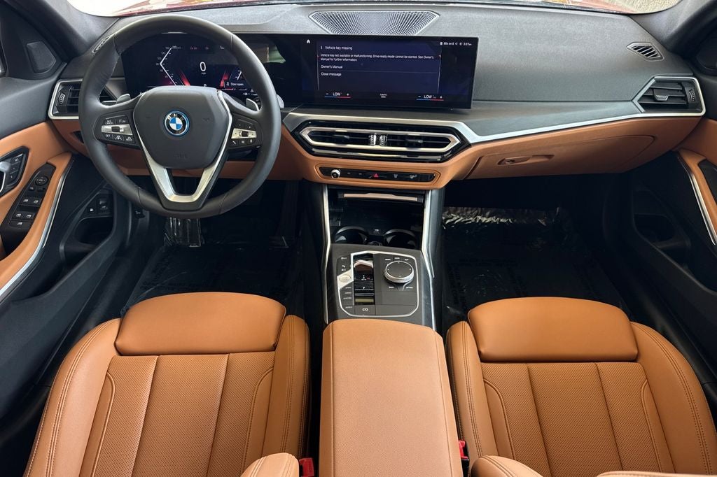 2024 BMW 3 Series 330e iPerformance