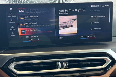 2024 BMW 3 Series 330e iPerformance
