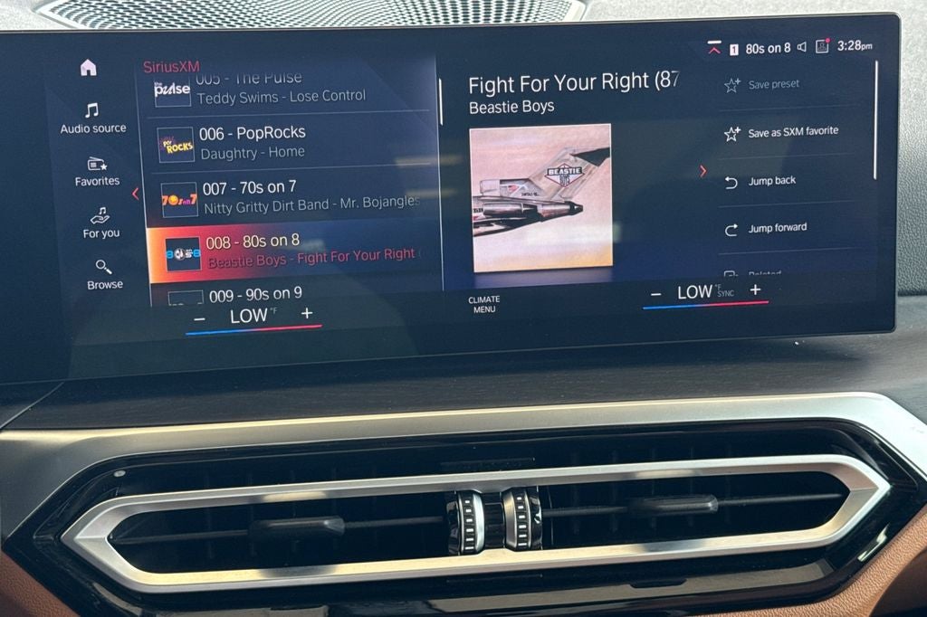 2024 BMW 3 Series 330e iPerformance