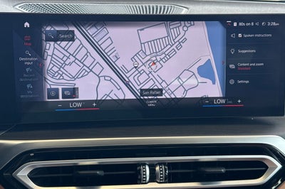 2024 BMW 3 Series 330e iPerformance