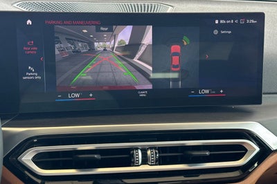 2024 BMW 3 Series 330e iPerformance