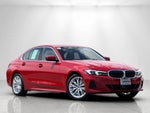 2024 BMW 3 Series 330e iPerformance