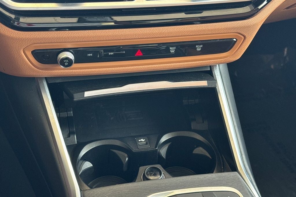 2024 BMW 3 Series 330e iPerformance