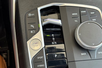 2024 BMW 3 Series 330e iPerformance