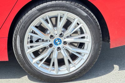 2024 BMW 3 Series 330e iPerformance