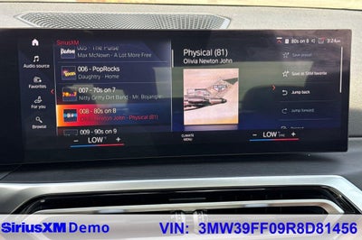 2024 BMW 3 Series 330e iPerformance