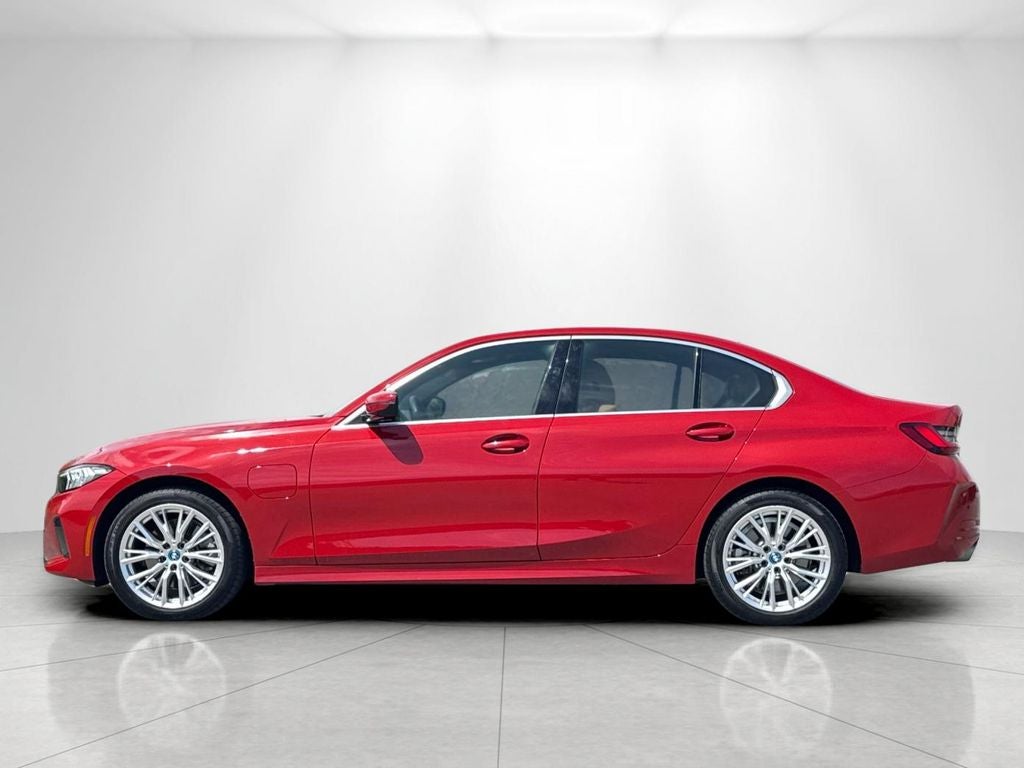 2024 BMW 3 Series 330e iPerformance