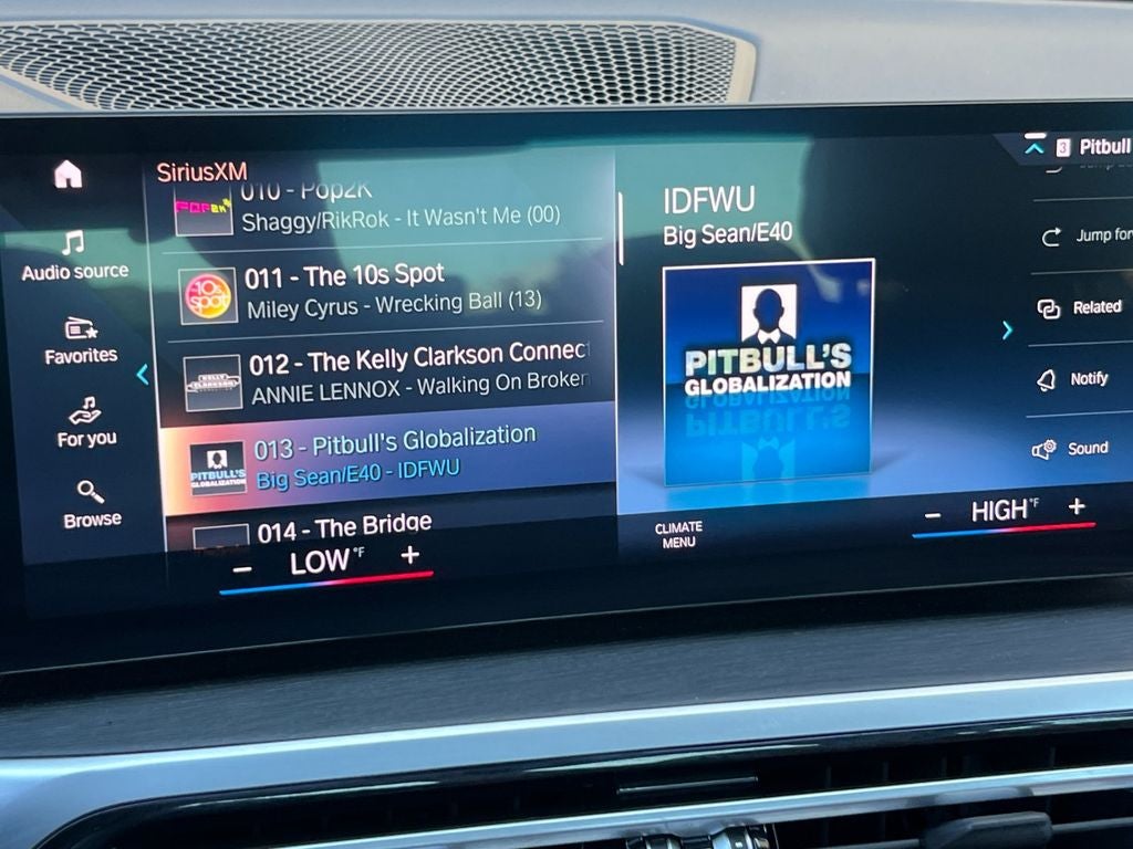 2024 BMW 3 Series 330e xDrive