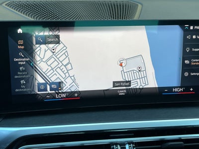 2024 BMW 3 Series 330e xDrive