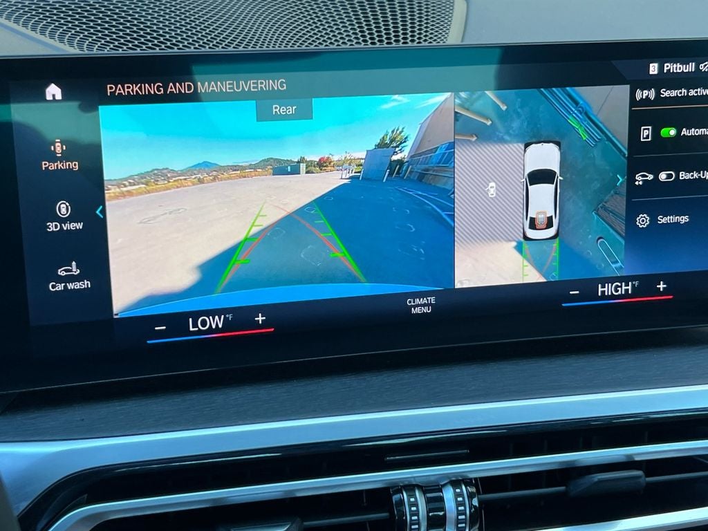 2024 BMW 3 Series 330e xDrive
