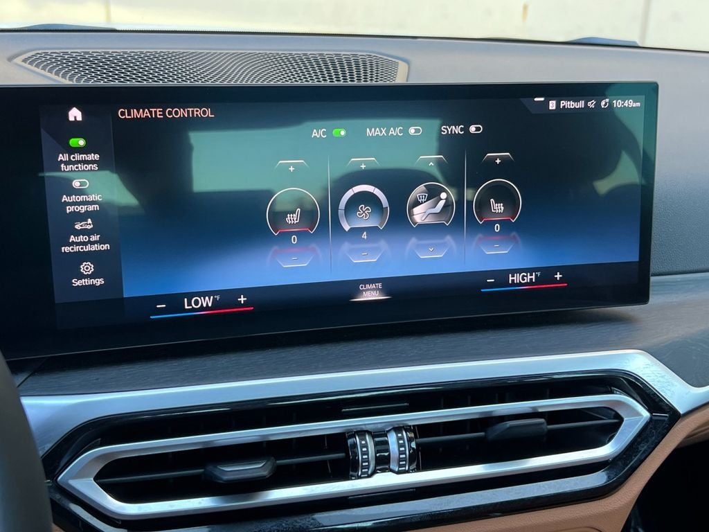 2024 BMW 3 Series 330e xDrive