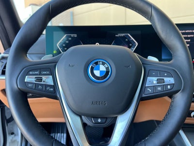 2024 BMW 3 Series 330e xDrive