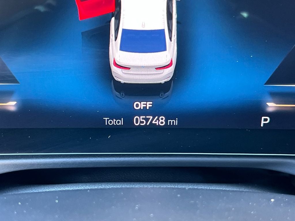 2024 BMW 3 Series 330e xDrive