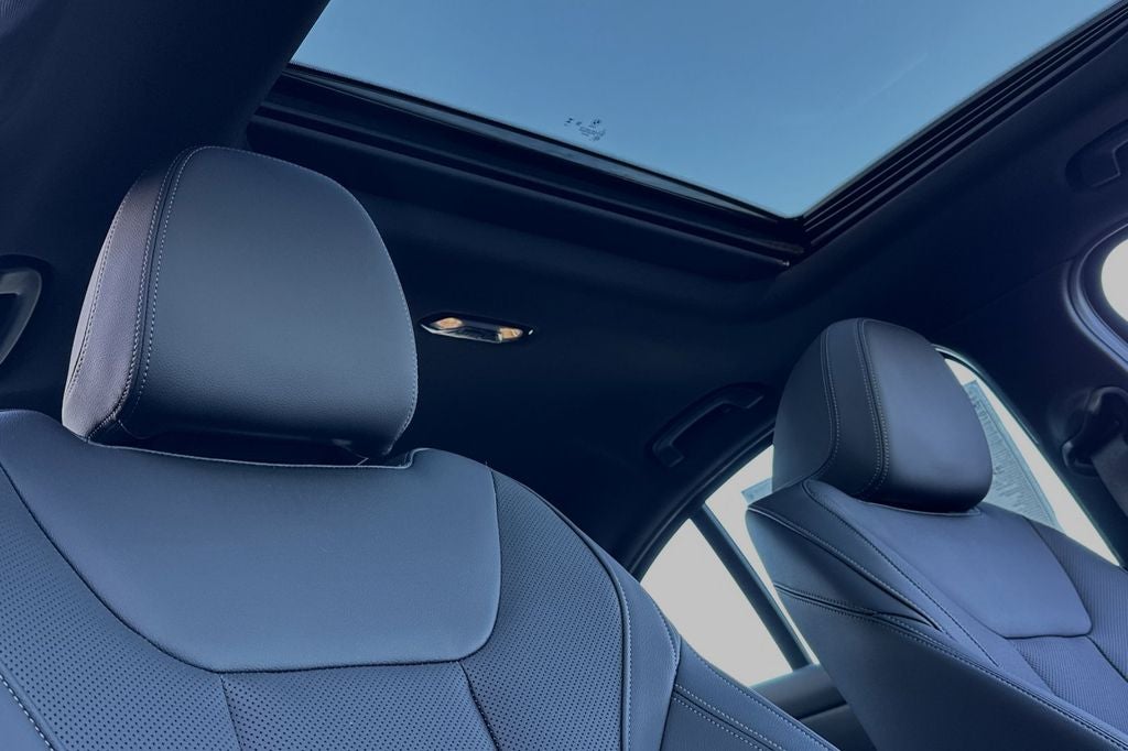 2025 BMW 3 Series M340i