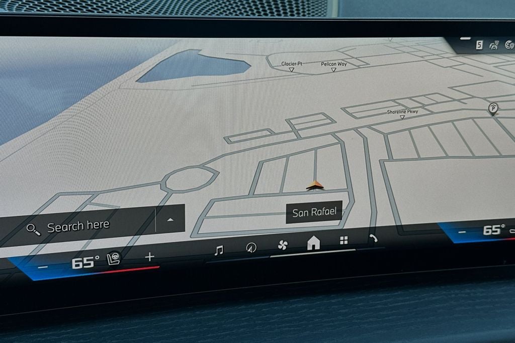 2025 BMW 3 Series M340i