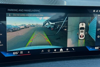 2025 BMW 3 Series M340i