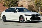2025 BMW 3 Series M340i