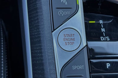 2025 BMW 3 Series M340i