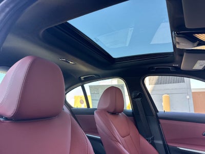 2026 BMW 3 Series M340i