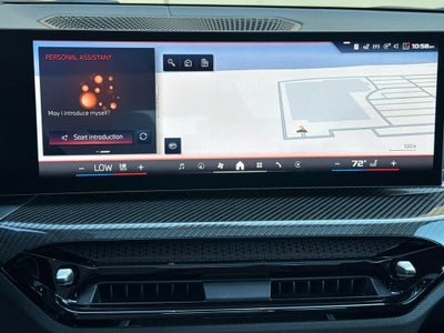 2026 BMW 3 Series M340i