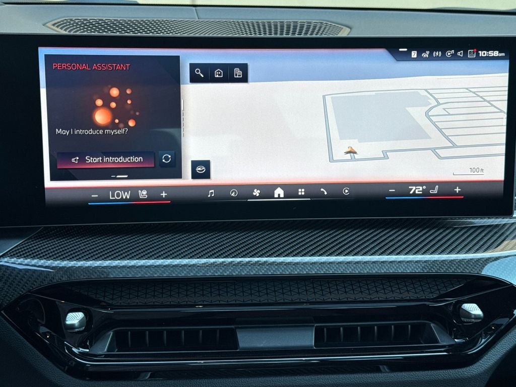 2026 BMW 3 Series M340i