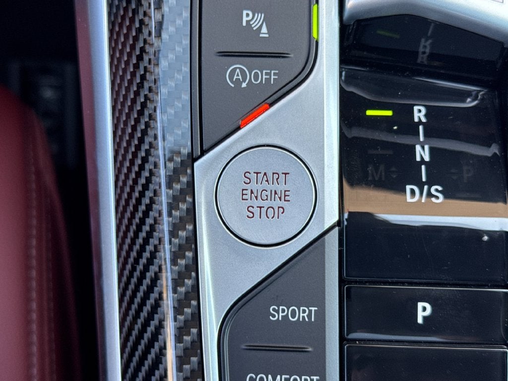 2026 BMW 3 Series M340i