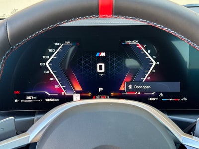 2026 BMW 3 Series M340i