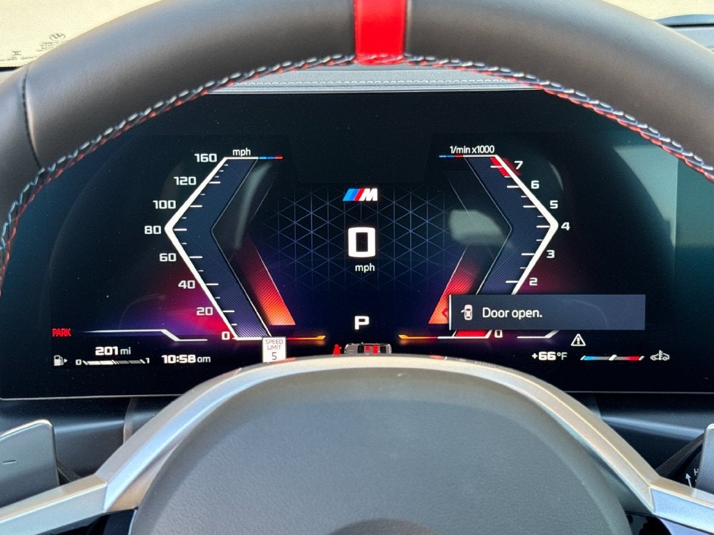 2026 BMW 3 Series M340i
