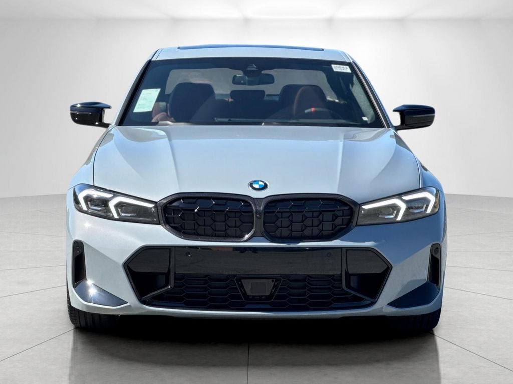 2026 BMW 3 Series M340i