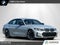 2025 BMW 3 Series M340i
