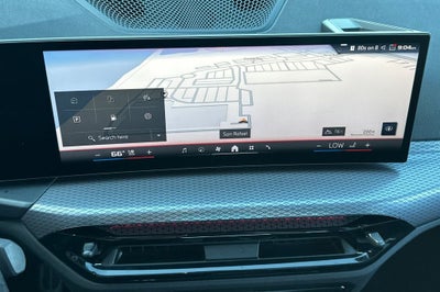 2025 BMW 3 Series M340i